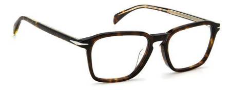 Okulary korekcyjne David Beckham DB 1089 F 086