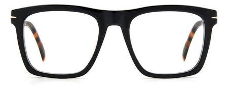 Okulary korekcyjne David Beckham DB 7020 WR7