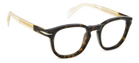 Okulary korekcyjne David Beckham DB 7050 086