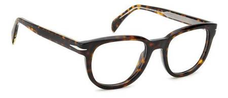 Okulary korekcyjne David Beckham DB 7097 086