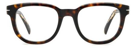 Okulary korekcyjne David Beckham DB 7097 086