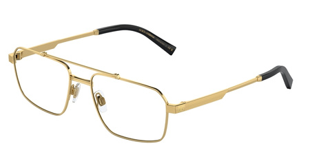 Okulary korekcyjne Dolce & Gabbana DG 1345 02