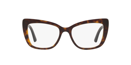 Okulary korekcyjne Dolce & Gabbana DG 3308 502