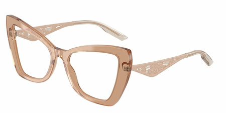 Okulary korekcyjne Dolce & Gabbana DG 3409 3432