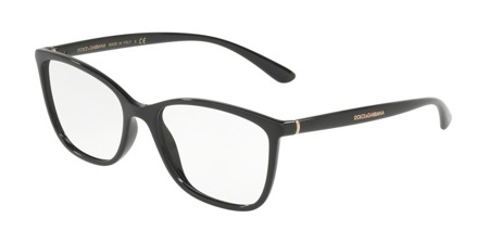 Okulary korekcyjne Dolce & Gabbana DG 5026 501