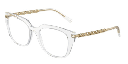 Okulary korekcyjne Dolce & Gabbana DG 5087 3133