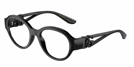 Okulary korekcyjne Dolce & Gabbana DG 5111 501