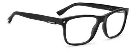 Okulary korekcyjne Dsquared2 D2 0007 807