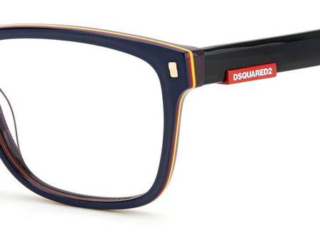 Okulary korekcyjne Dsquared2 D2 0007 8RU