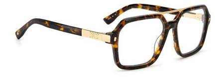 Okulary korekcyjne Dsquared2 D2 0035 2IK