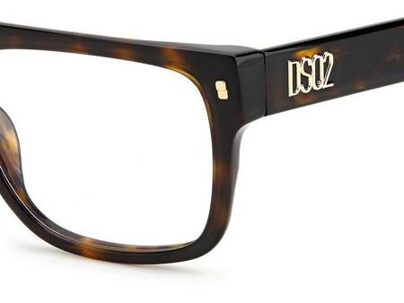 Okulary korekcyjne Dsquared2 D2 0036 086