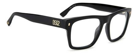 Okulary korekcyjne Dsquared2 D2 0037 2M2