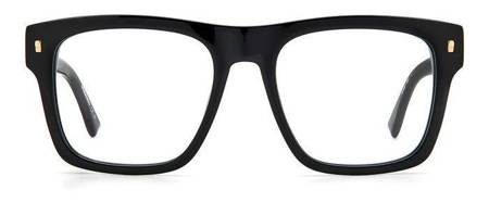 Okulary korekcyjne Dsquared2 D2 0037 2M2