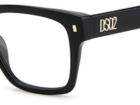 Okulary korekcyjne Dsquared2 D2 0037 2M2