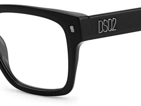 Okulary korekcyjne Dsquared2 D2 0037 ANS