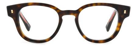 Okulary korekcyjne Dsquared2 D2 0057 086