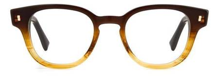 Okulary korekcyjne Dsquared2 D2 0057 EX4