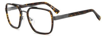 Okulary korekcyjne Dsquared2 D2 0064 EKP