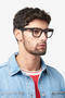 Okulary korekcyjne Dsquared2 D2 0074 086