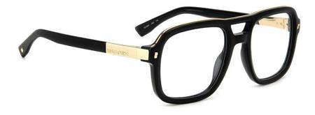 Okulary korekcyjne Dsquared2 D2 0087 2M2