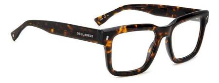 Okulary korekcyjne Dsquared2 D2 0090 086