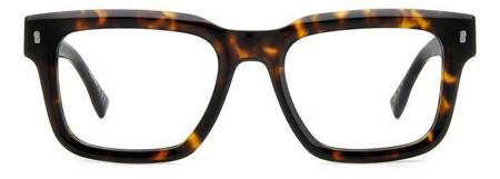 Okulary korekcyjne Dsquared2 D2 0090 086