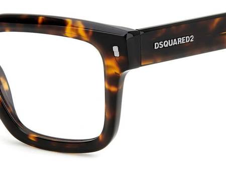 Okulary korekcyjne Dsquared2 D2 0090 086