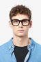 Okulary korekcyjne Dsquared2 D2 0090 086