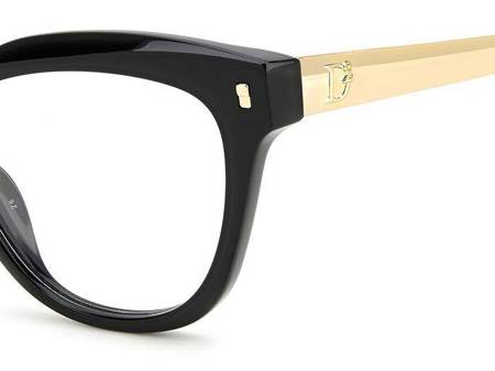 Okulary korekcyjne Dsquared2 D2 0095 807