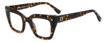 Okulary korekcyjne Dsquared2 D2 0099 086