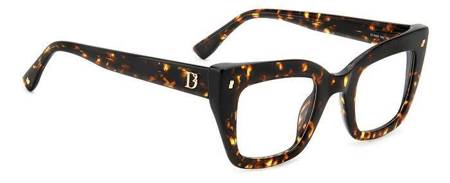 Okulary korekcyjne Dsquared2 D2 0099 086