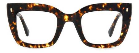 Okulary korekcyjne Dsquared2 D2 0099 086