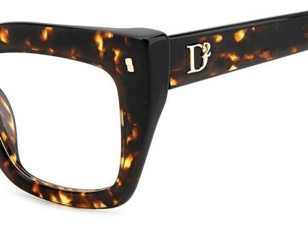 Okulary korekcyjne Dsquared2 D2 0099 086