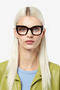 Okulary korekcyjne Dsquared2 D2 0099 086