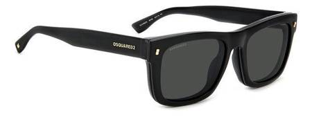 Okulary korekcyjne Dsquared2 D2 0100 CS 807