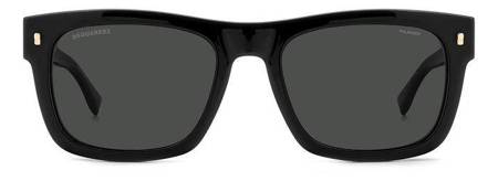 Okulary korekcyjne Dsquared2 D2 0100 CS 807