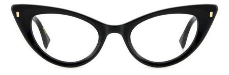 Okulary korekcyjne Dsquared2 D2 0116 807