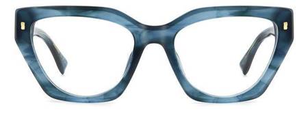 Okulary korekcyjne Dsquared2 D2 0117 38I