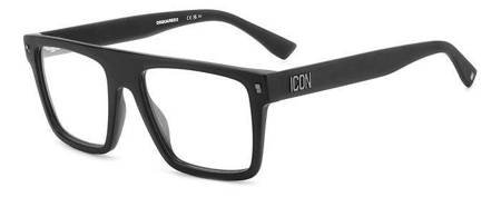 Okulary korekcyjne Dsquared2 ICON 0012 003