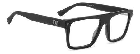 Okulary korekcyjne Dsquared2 ICON 0012 003