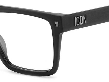 Okulary korekcyjne Dsquared2 ICON 0012 003