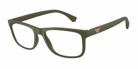 Okulary korekcyjne Emporio Armani EA 3147 6184