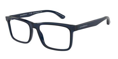 Okulary korekcyjne Emporio Armani EA 3227 6047