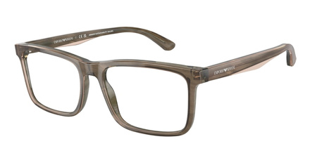 Okulary korekcyjne Emporio Armani EA 3227 6055