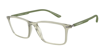 Okulary korekcyjne Emporio Armani EA 3237 6107