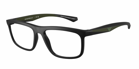 Okulary korekcyjne Emporio Armani EA 3246 5001