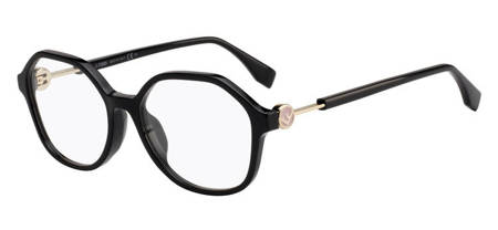 Okulary korekcyjne Fendi FF 0366/F/807