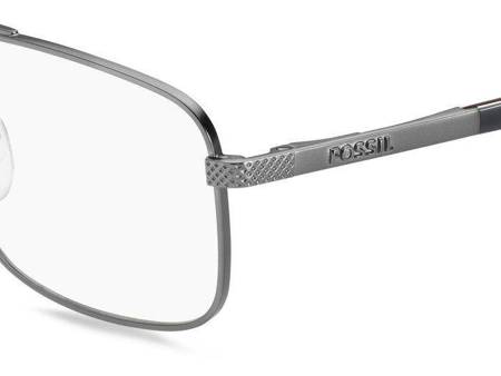 Okulary korekcyjne Fossil FOS 6060 OKN