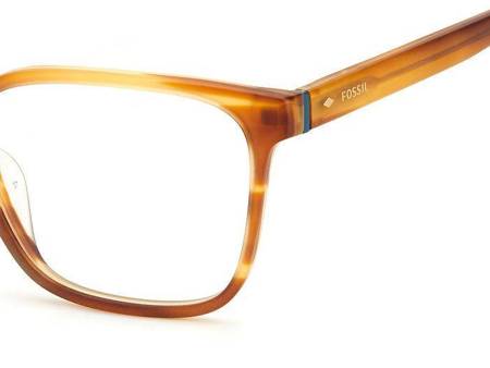 Okulary korekcyjne Fossil FOS 7115 BAS