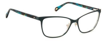 Okulary korekcyjne Fossil FOS 7157 G 1ED